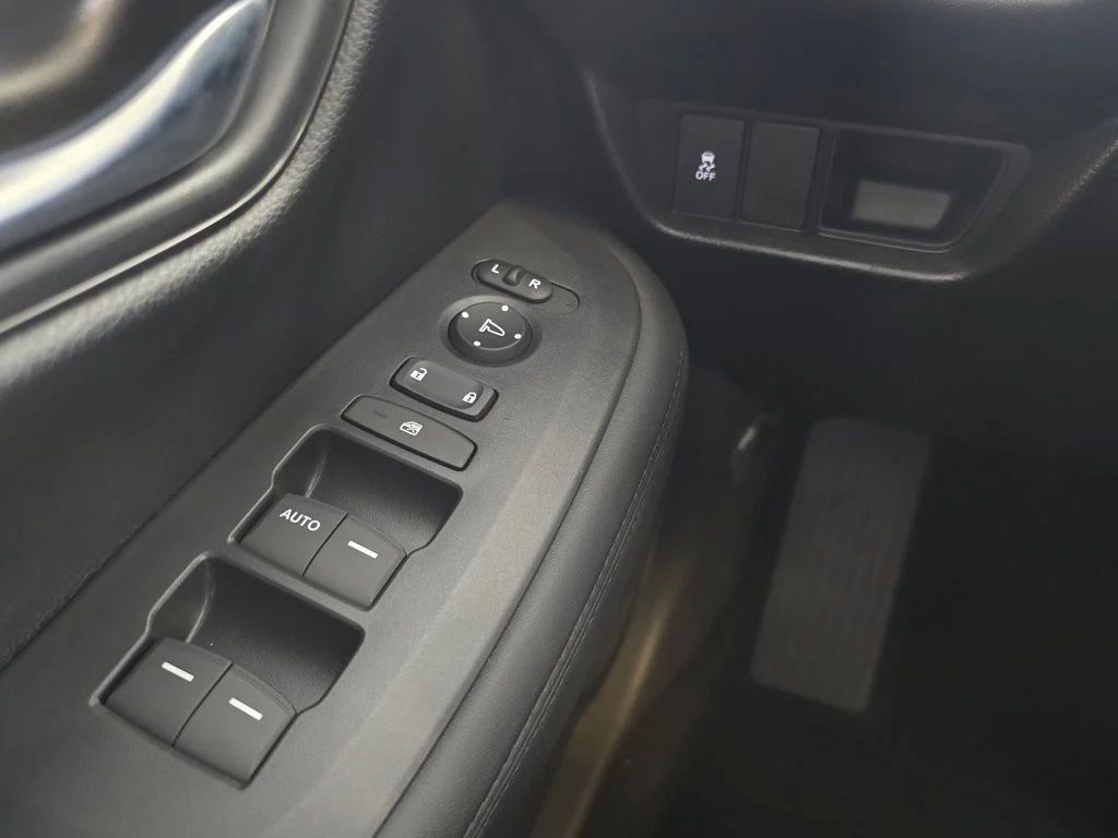 Thumbnail: 2027 Honda HR-V - 23