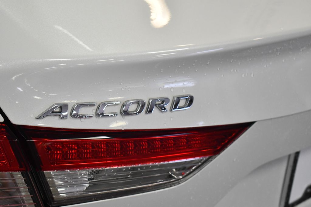 Thumbnail: 2020 Honda Accord - 6
