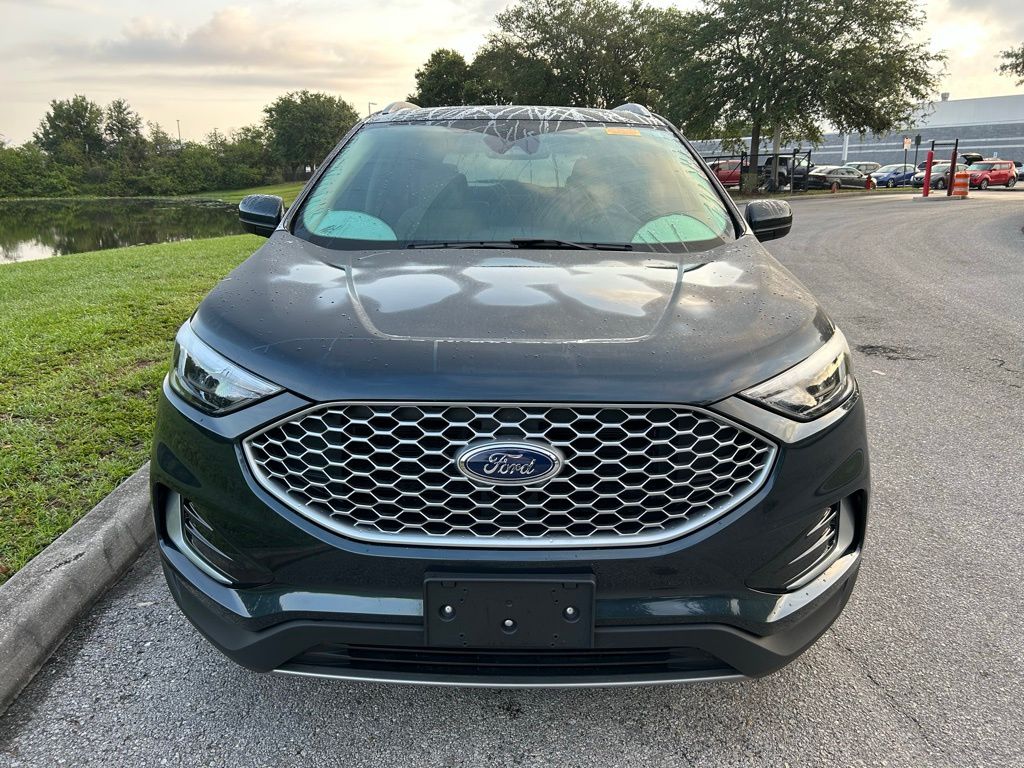 2023 Ford Edge SEL 8
