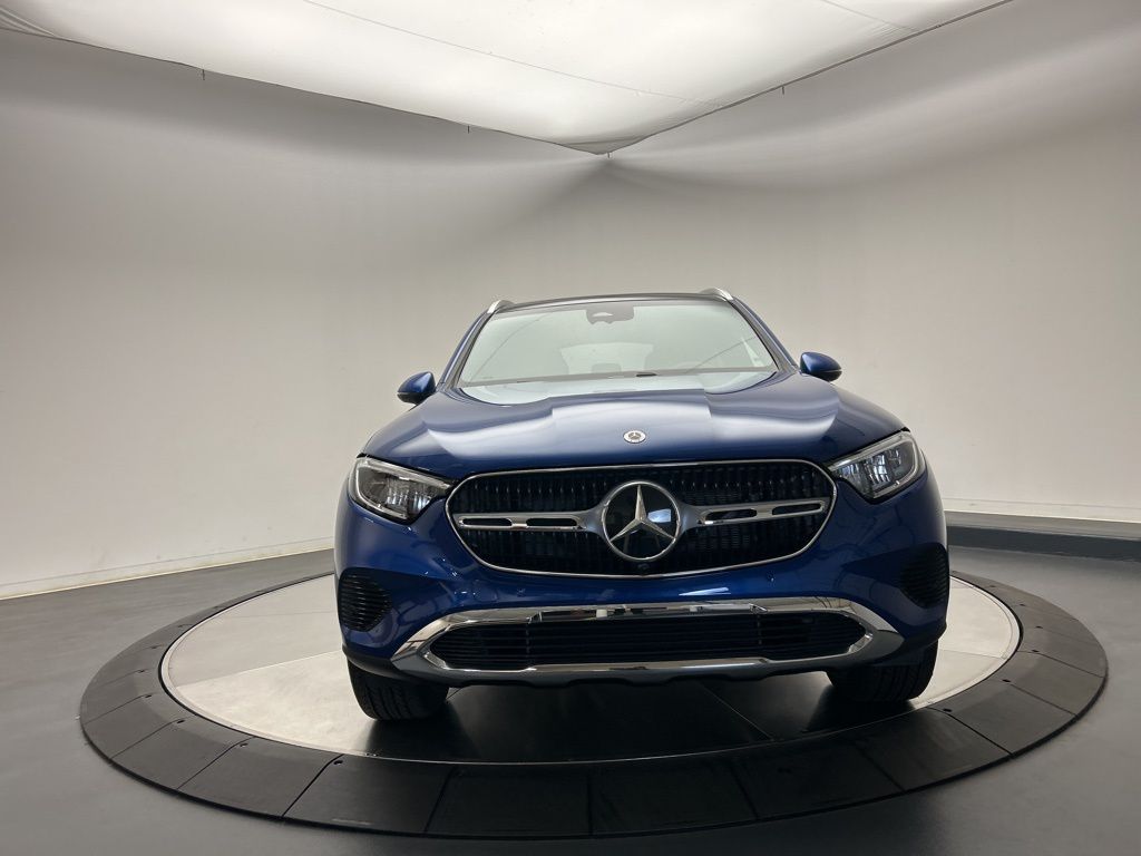 Thumbnail: 2026 Mercedes-Benz GLC - 2