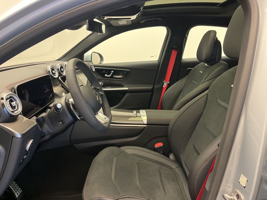 Thumbnail: 2026 Mercedes-Benz GLC - 13