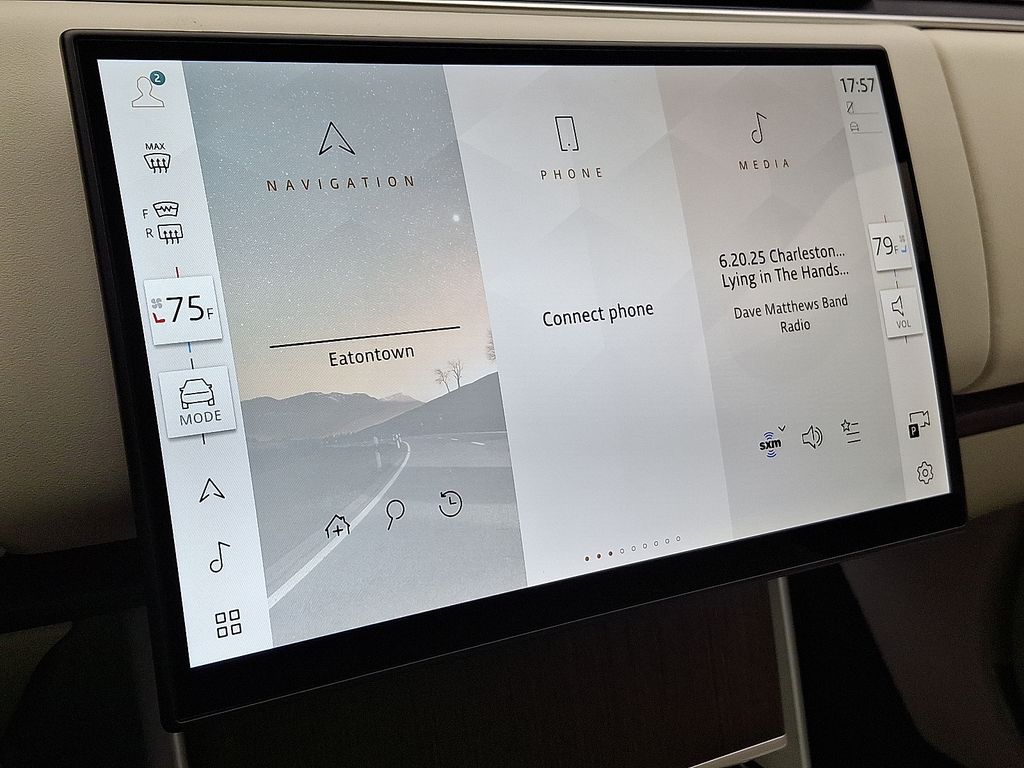 Thumbnail: 2026 Land Rover Range Rover - 19