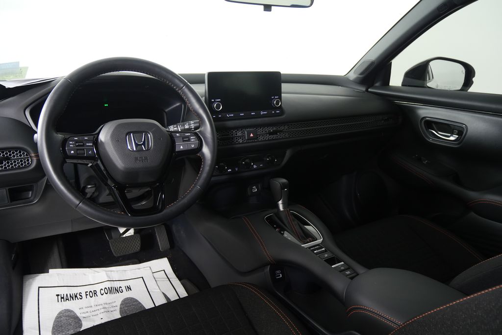 Thumbnail: 2023 Honda HR-V - 18