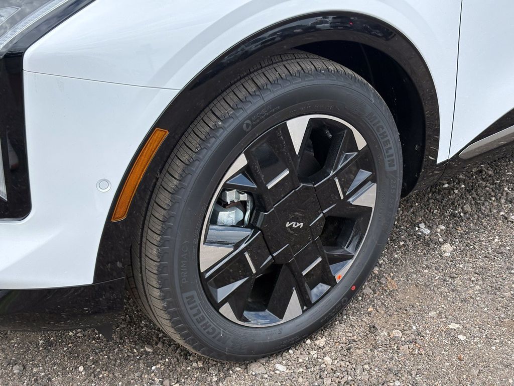 New 2026 Kia Sportage SUV