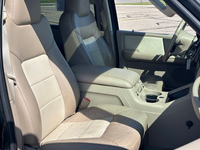 2003 Ford Expedition Eddie Bauer