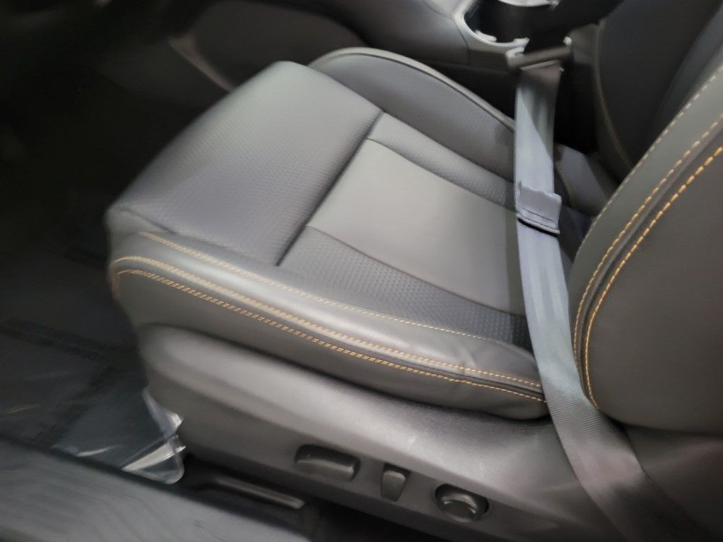 Thumbnail: 2025 Subaru Outback - 26