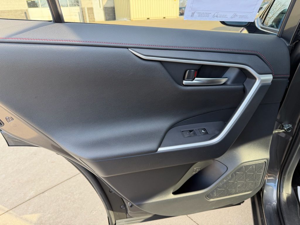 used 2024 Toyota RAV4 Prime car, priced at $41,903