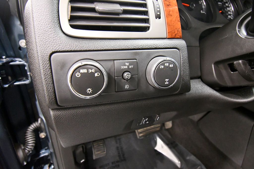 Used 2013 GMC Sierra 2500HD Truck