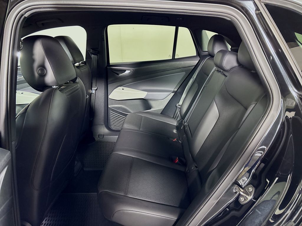 2021 Volkswagen ID.4 1st Edition