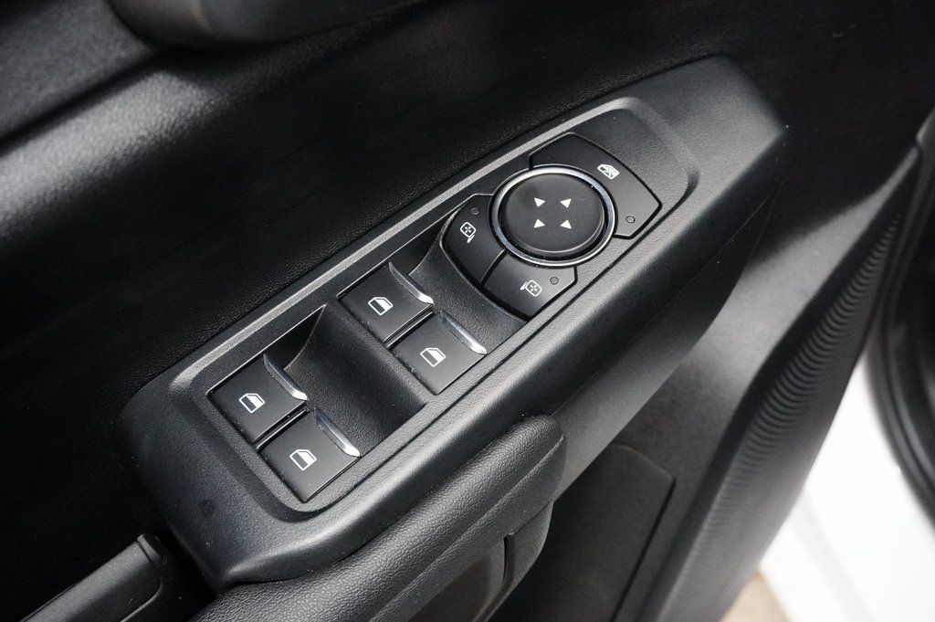 Used Car 2024 Ford Ranger  Xl For Sale Under $35,000 In Weatherford, Texas