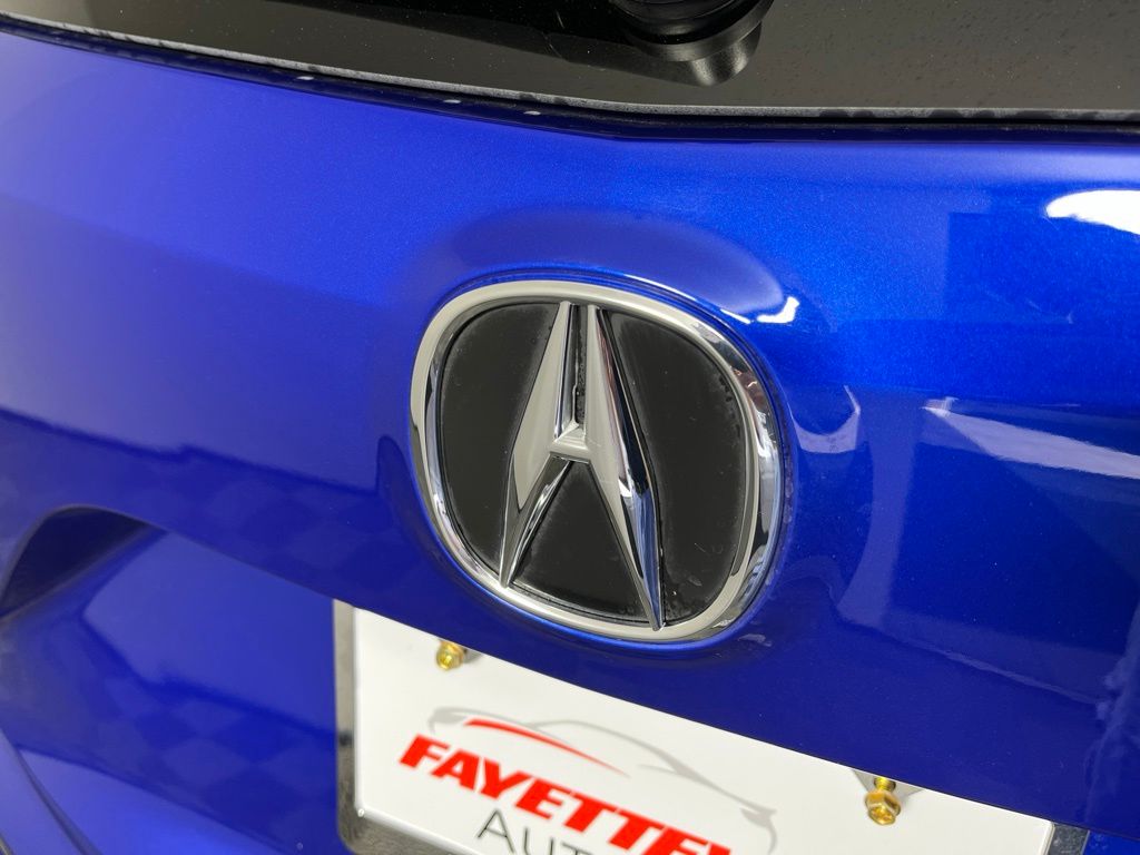Thumbnail: 2023 Acura RDX - 25