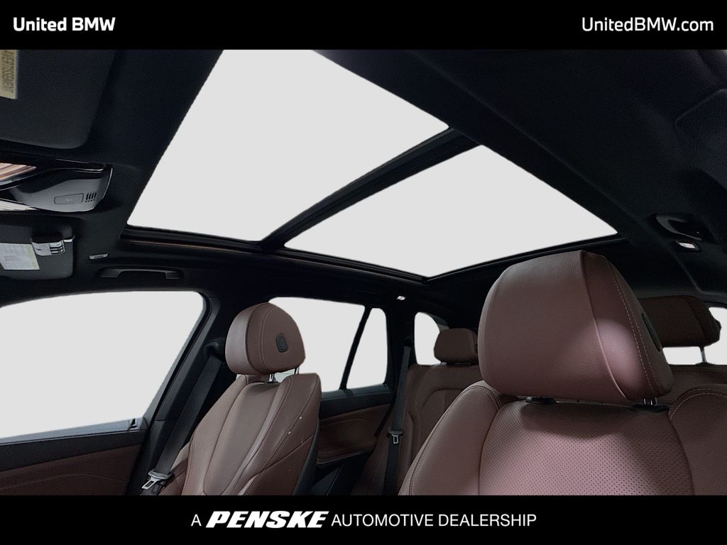 Thumbnail: 2021 BMW X5 - 12