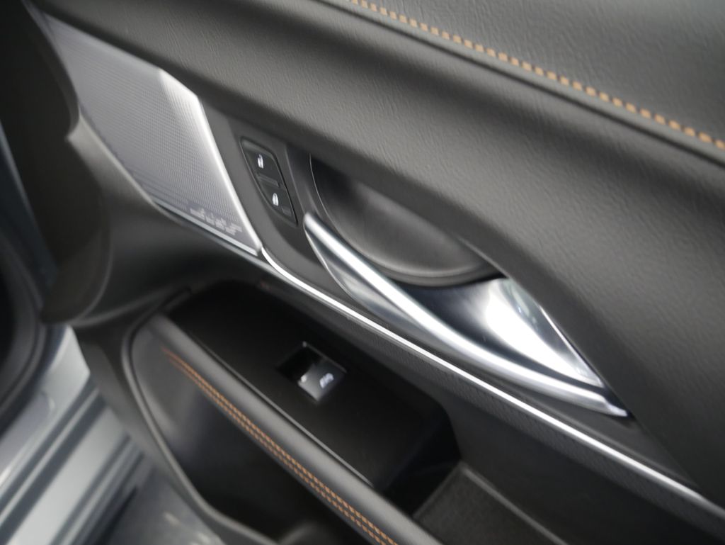 Thumbnail: 2024 Cadillac CT4 - 26