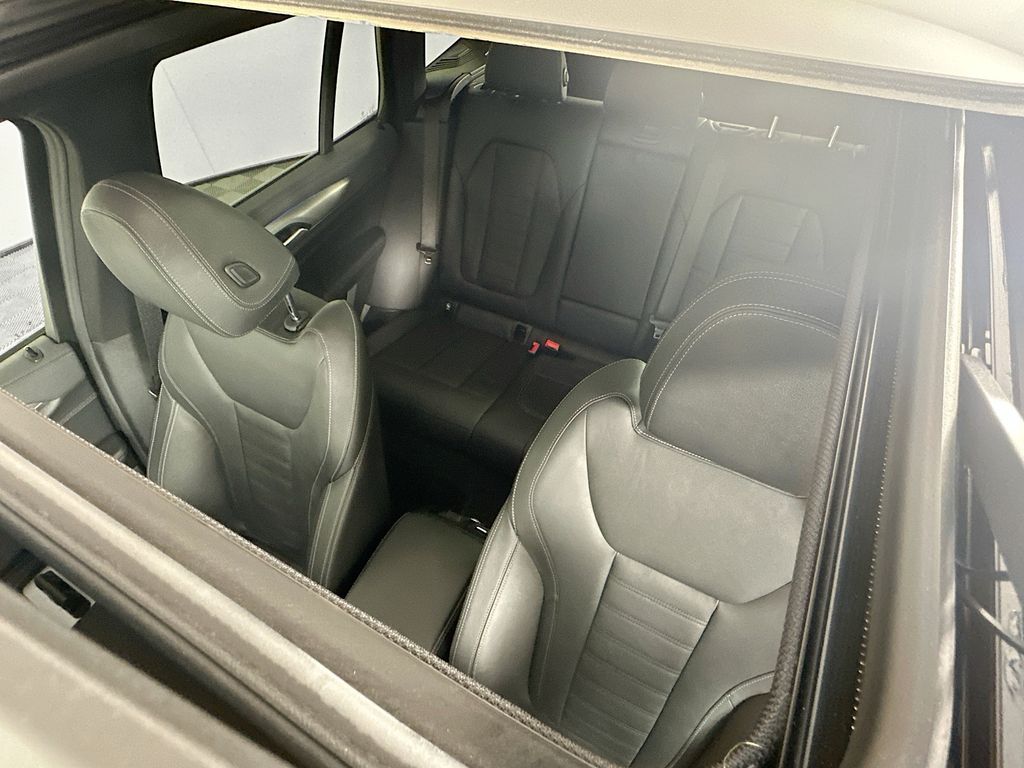 Thumbnail: 2021 BMW X3 - 22