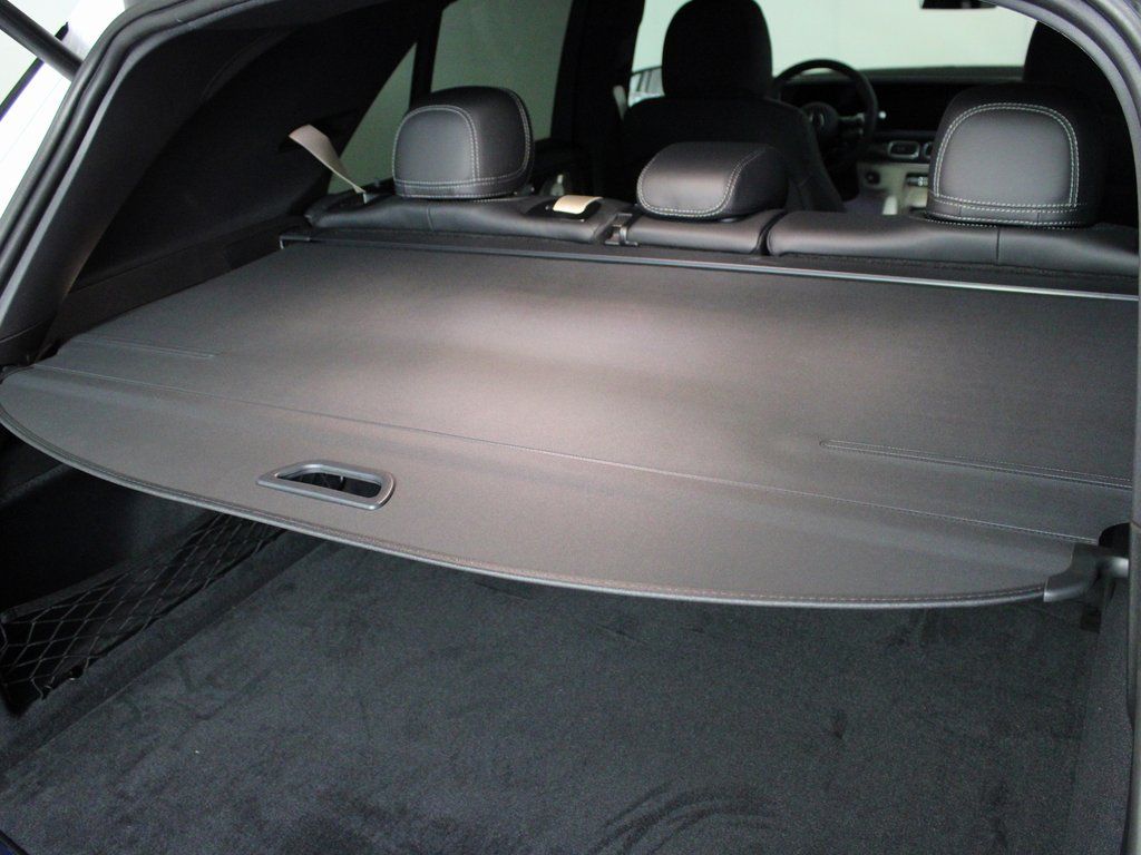 used 2026 Mercedes-Benz GLE car, priced at $79,999