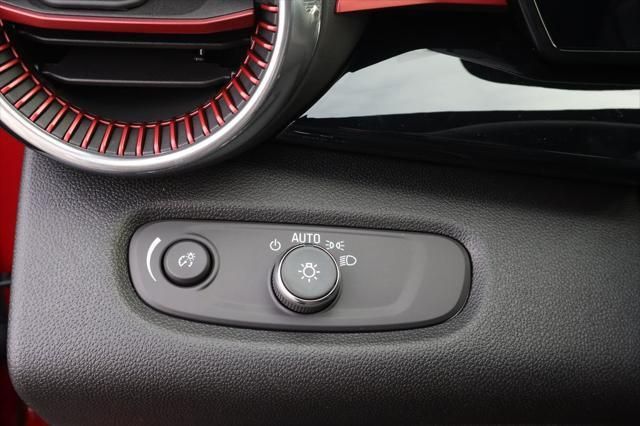 Thumbnail: 2026 Chevrolet Trax - 20