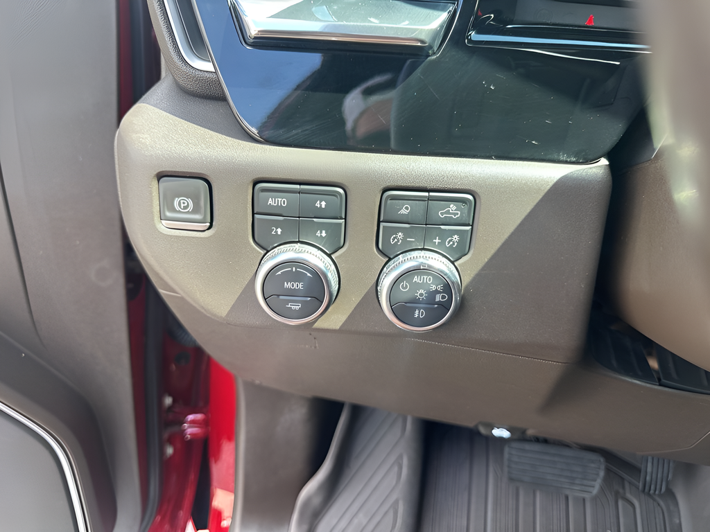 Used Car 2022 Gmc Sierra 1500  Slt For Sale In Austin, Texas