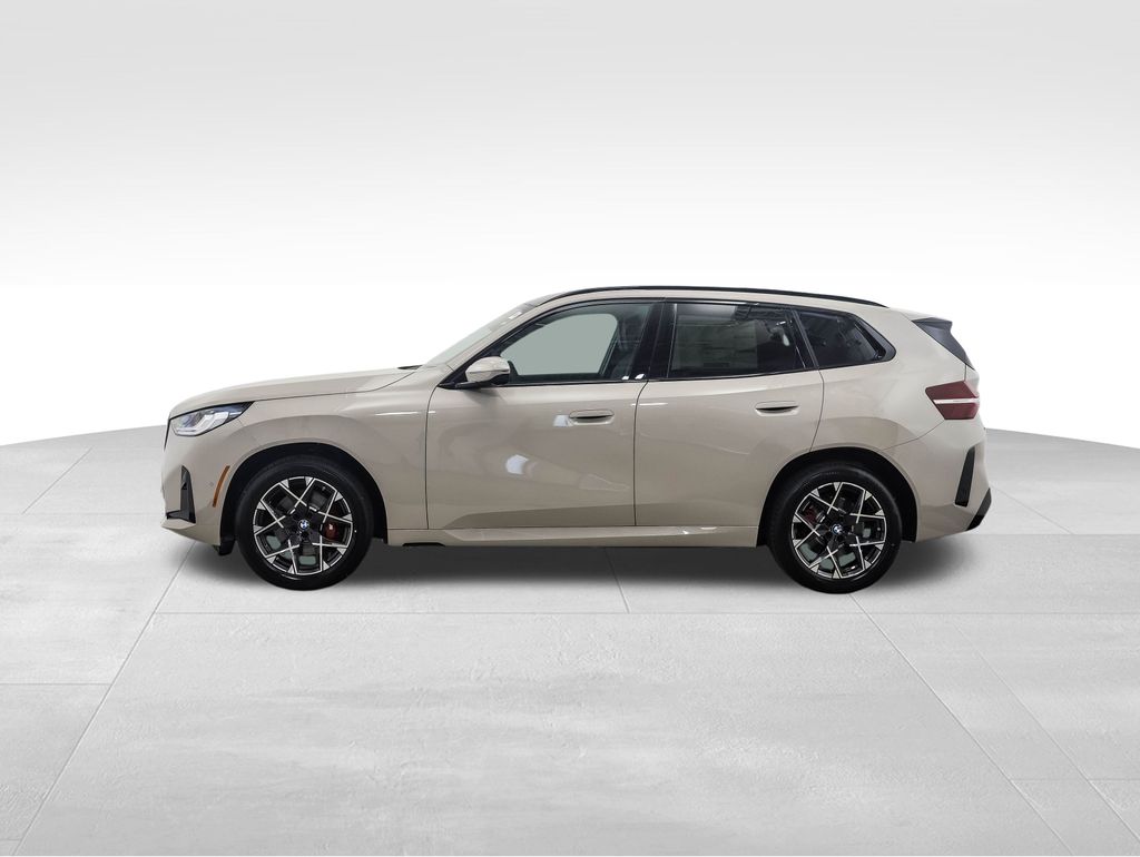 Thumbnail: 2026 BMW X3 - 3