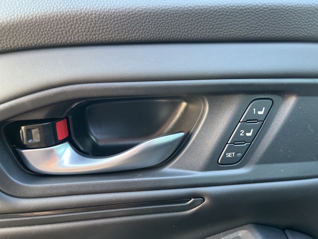 Thumbnail: 2026 Honda Accord - 6