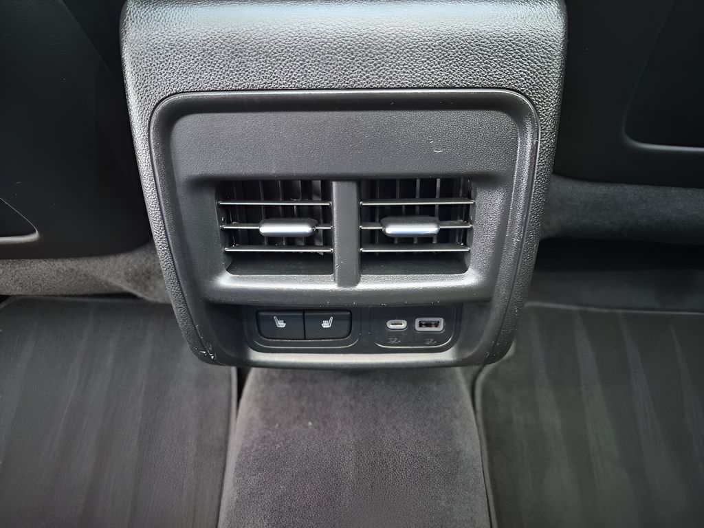 Certified Used 2023 Silver Cadillac Sport image 21