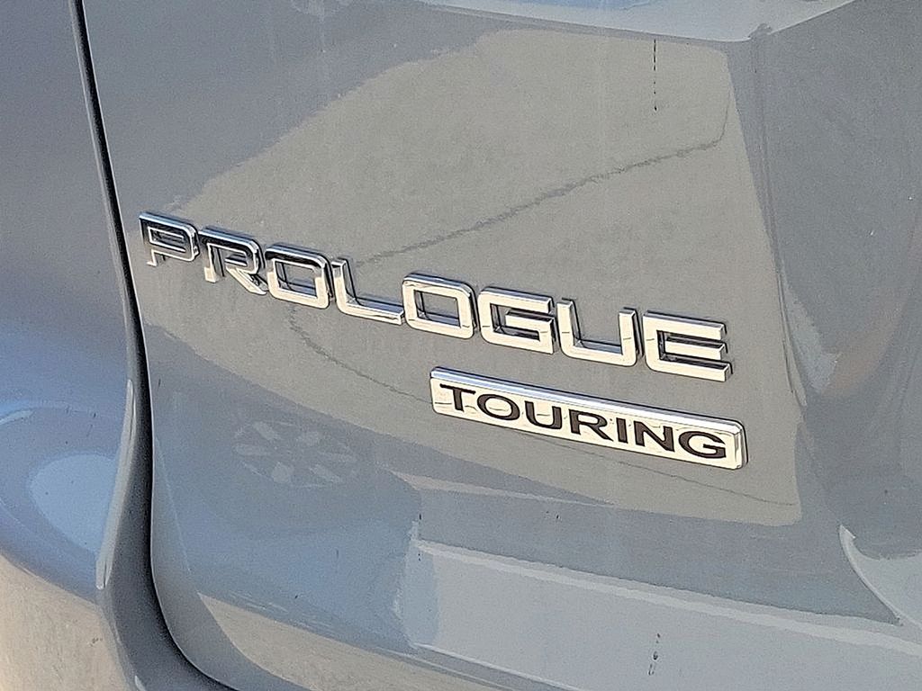 2025 Honda Prologue Touring 5