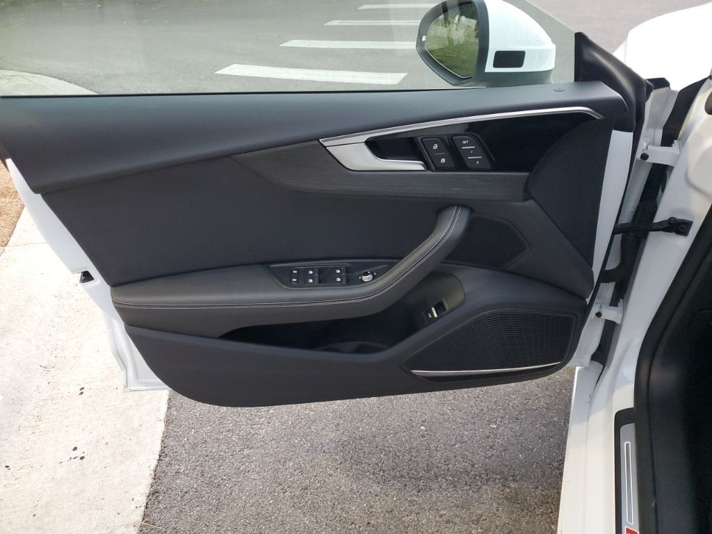 Used Car 2024 Audi A5 Sportback  45 S Line Premium Plus For Sale Under $40,000 In Austin, Texas