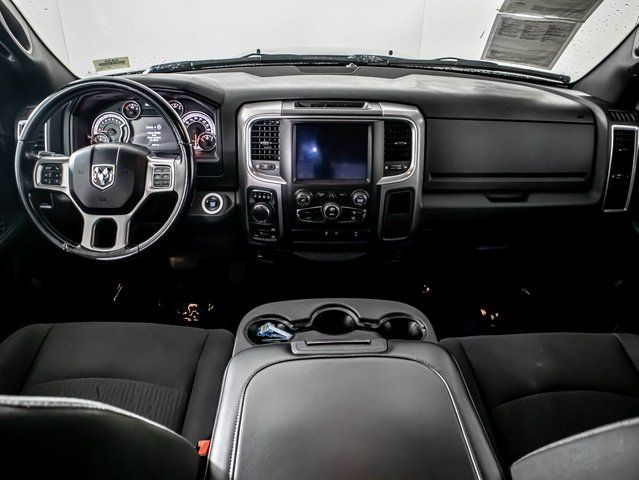 Used 2021 Gray Ram Warlock image 5