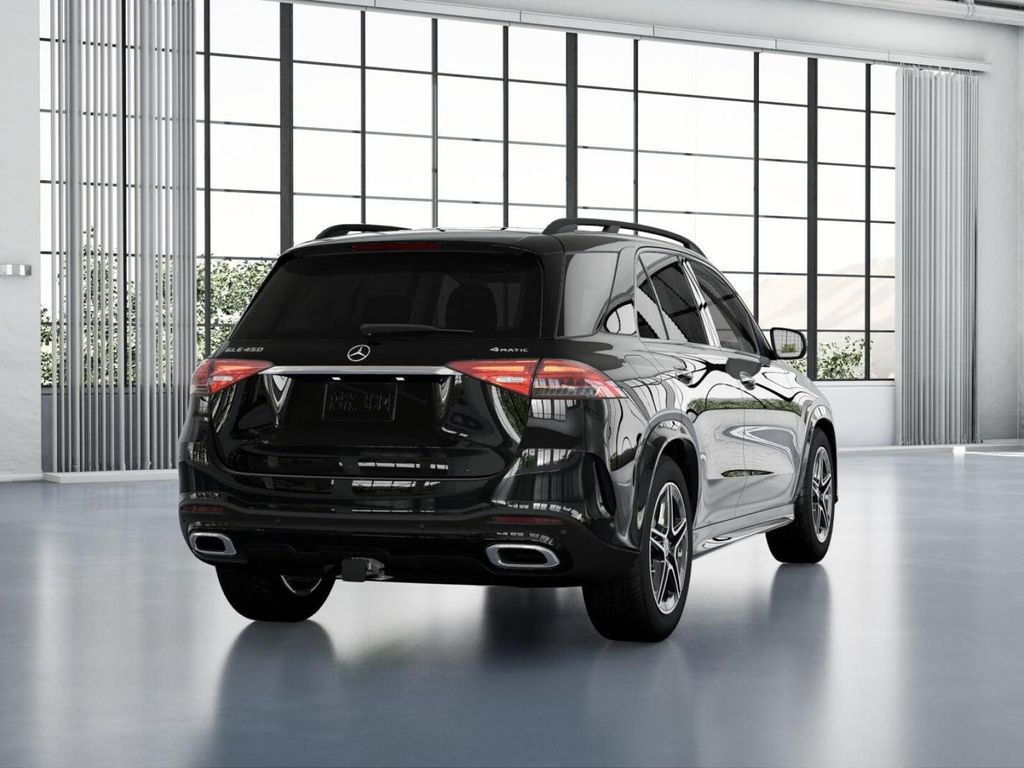 Thumbnail: 2026 Mercedes-Benz GLE - 23