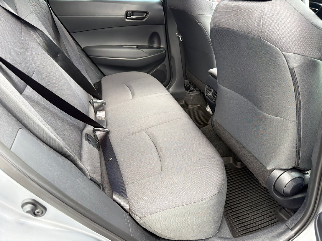New 2026 Toyota Corolla Cross SUV