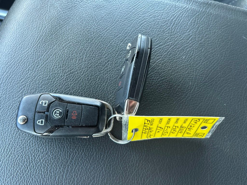 Used 2019 Ford F-150 Truck
