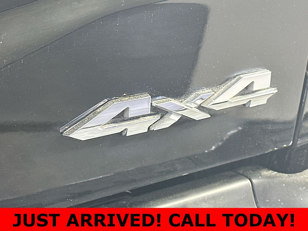 Used 2021 Black Ram Tradesman image 37