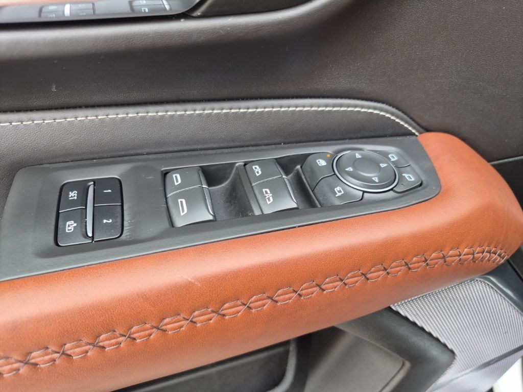 Used Car 2023 Gmc Yukon Xl  Denali Ultimate For Sale Under $70,000 In Austin, Texas