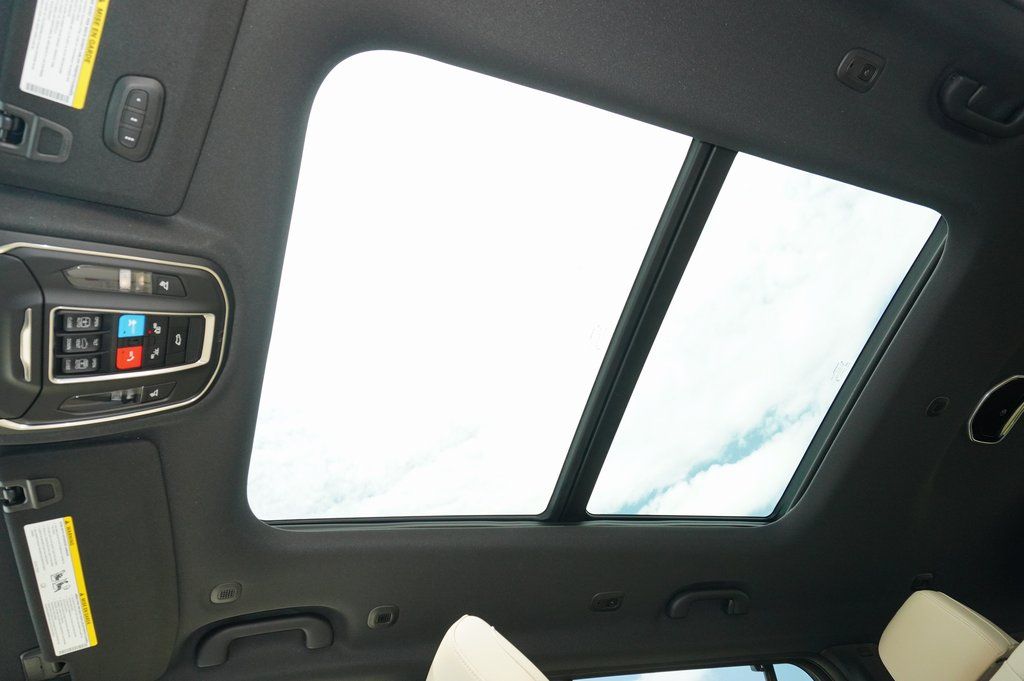 New Car 2025 Jeep Grand Cherokee L  Limited For Sale Under $50,000 In Weatherford, Texas