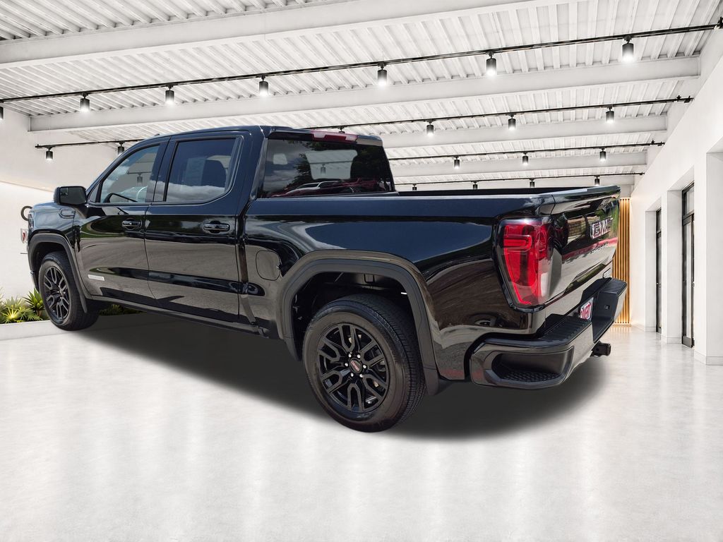 Used Car 2024 Gmc Sierra 1500  Elevation For Sale Under $50,000 In Austin, Texas