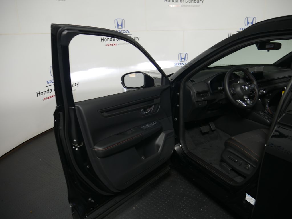 Thumbnail: 2026 Honda CR-V - 10
