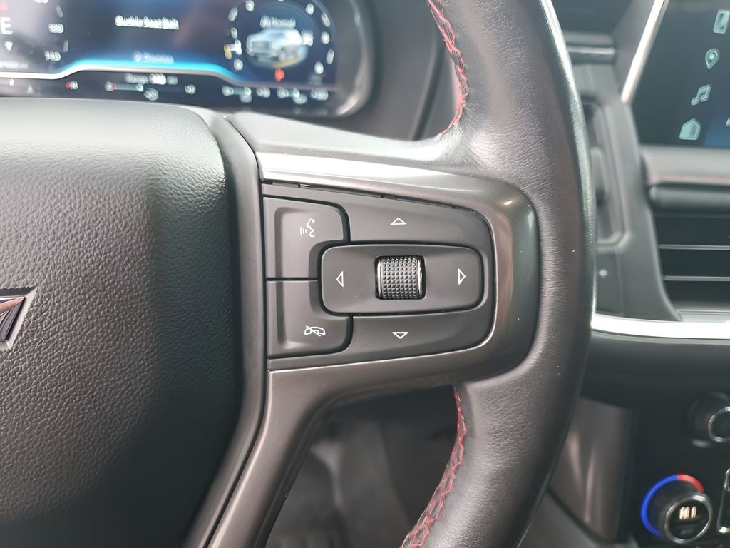 Used Car 2022 Chevrolet Suburban  Rst For Sale Under $50,000 In Austin, Texas