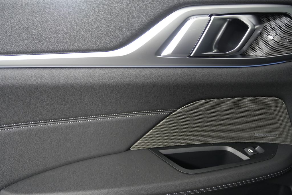 2025 BMW i4 eDrive40 13