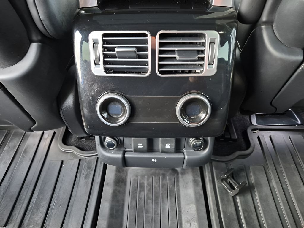 Used Car 2020 Land Rover Range Rover  Hse For Sale Under $35,000 In Austin, Texas