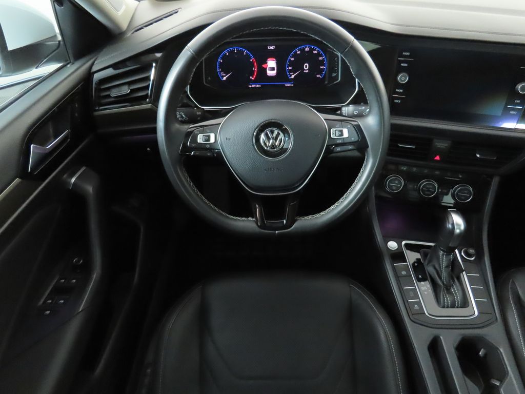 2021 Volkswagen Jetta SEL 10