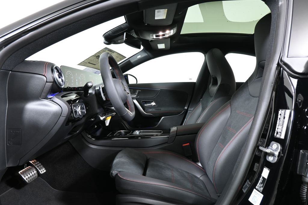 Thumbnail: 2026 Mercedes-Benz CLA - 3