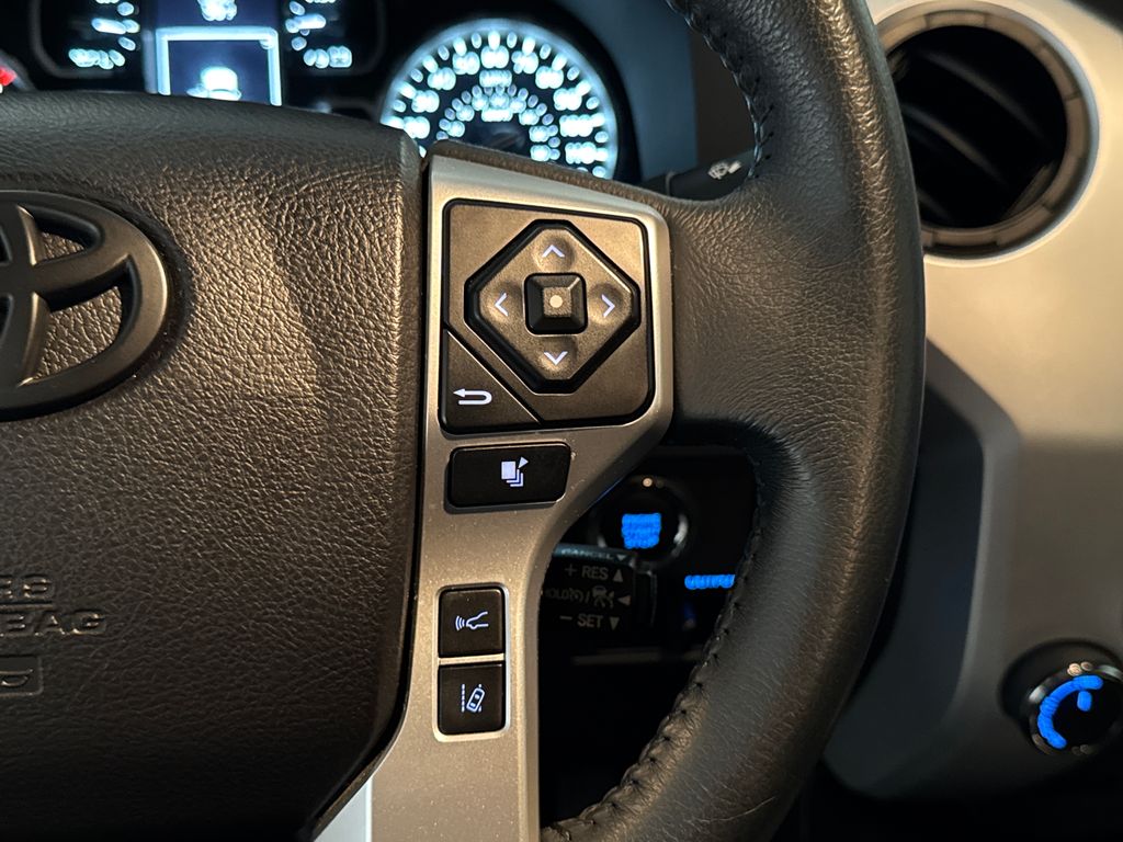 Used 2021 Gray Toyota TRD Pro image 22