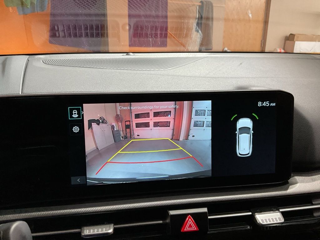 New 2026 Gray Kia S image 17