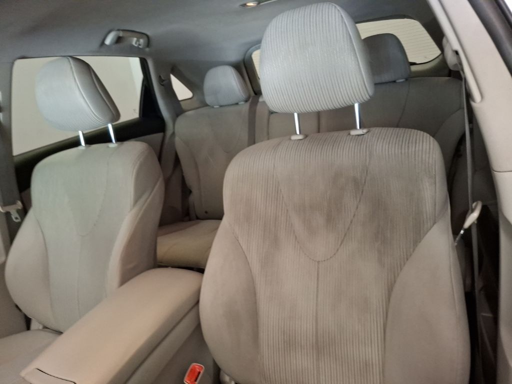 Used 2010 Toyota Venza SUV