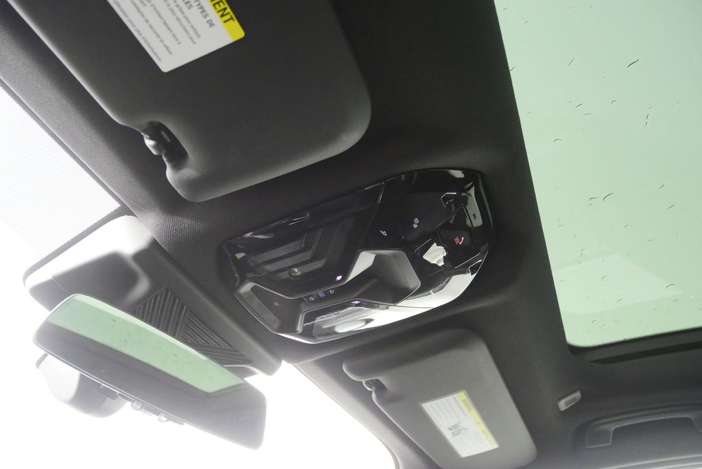 Thumbnail: 2026 BMW X3 - 21