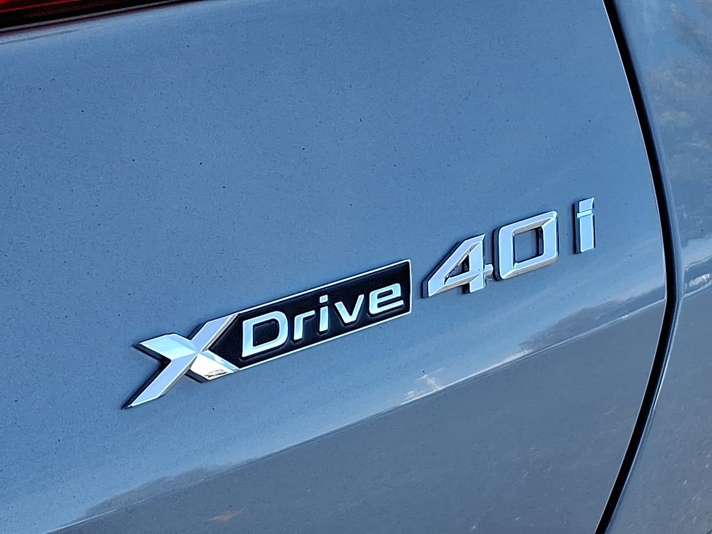 Thumbnail: 2026 BMW X6 - 12