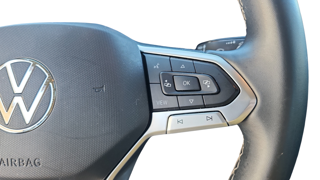 2022 Volkswagen Taos