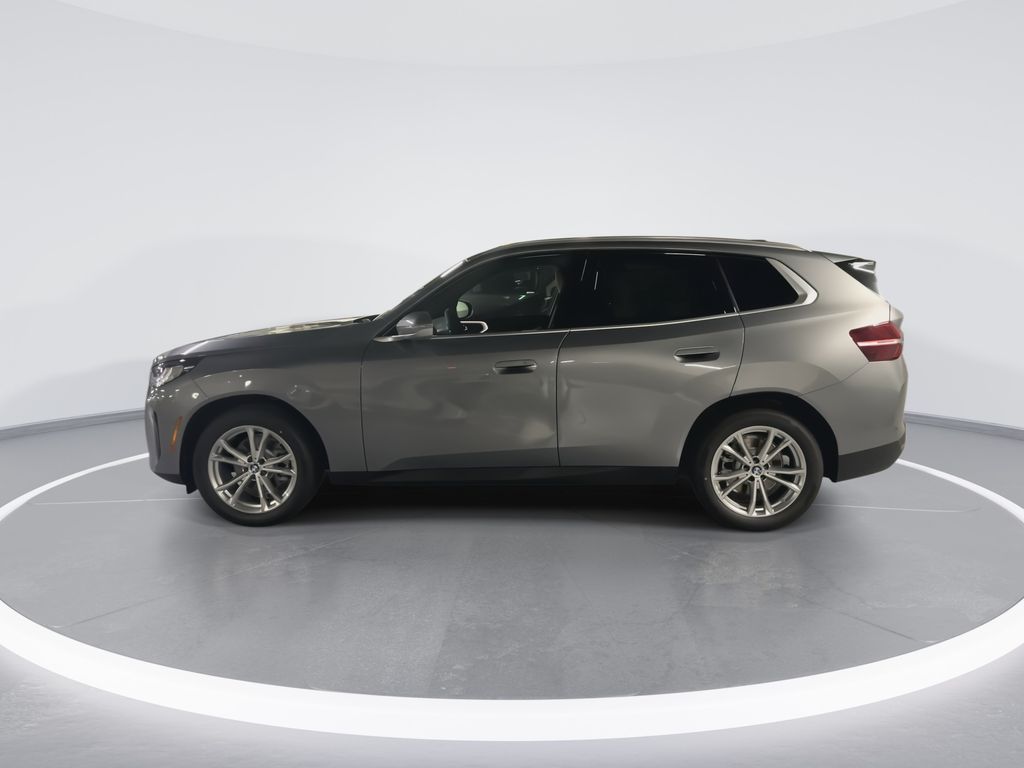 Thumbnail: 2025 BMW X3 - 5