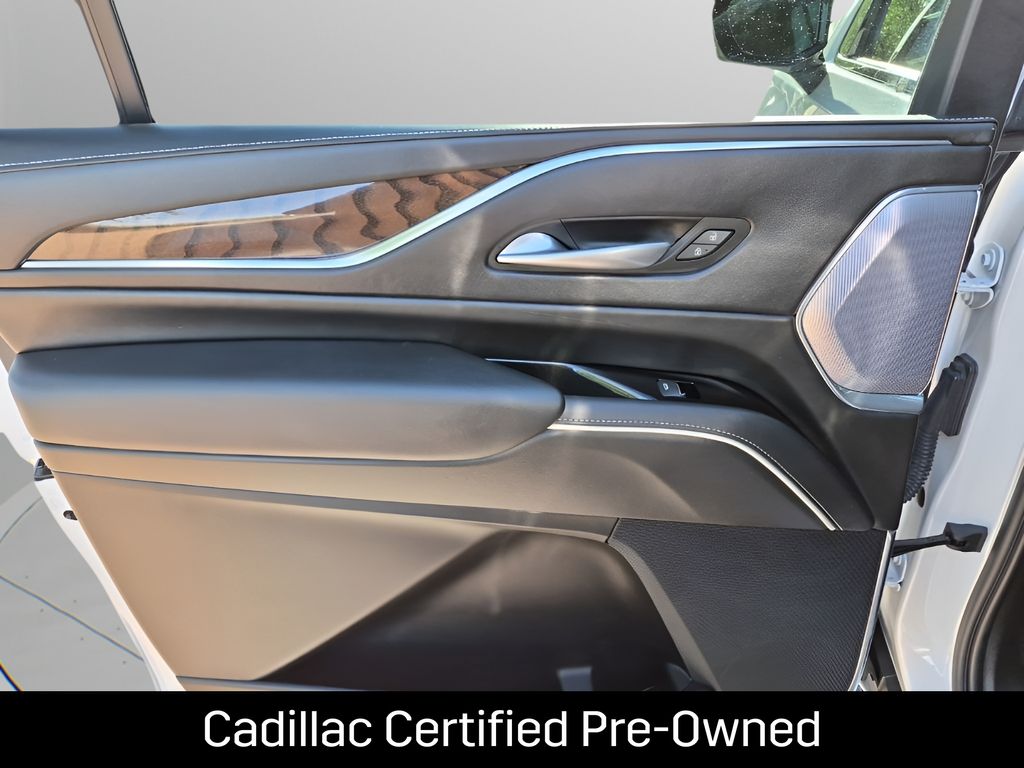 Used Car 2023 Cadillac Escalade Esv  Sport Platinum For Sale Under $80,000 In Austin, Texas