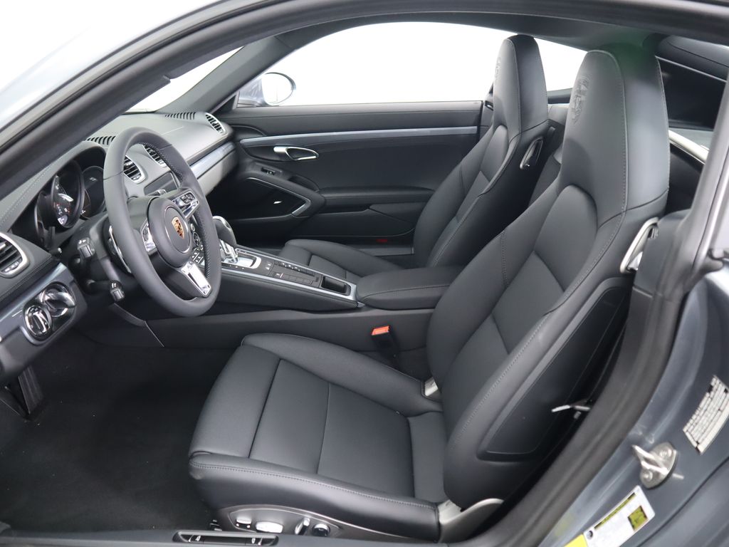 Thumbnail: 2025 Porsche 718 Cayman - 5
