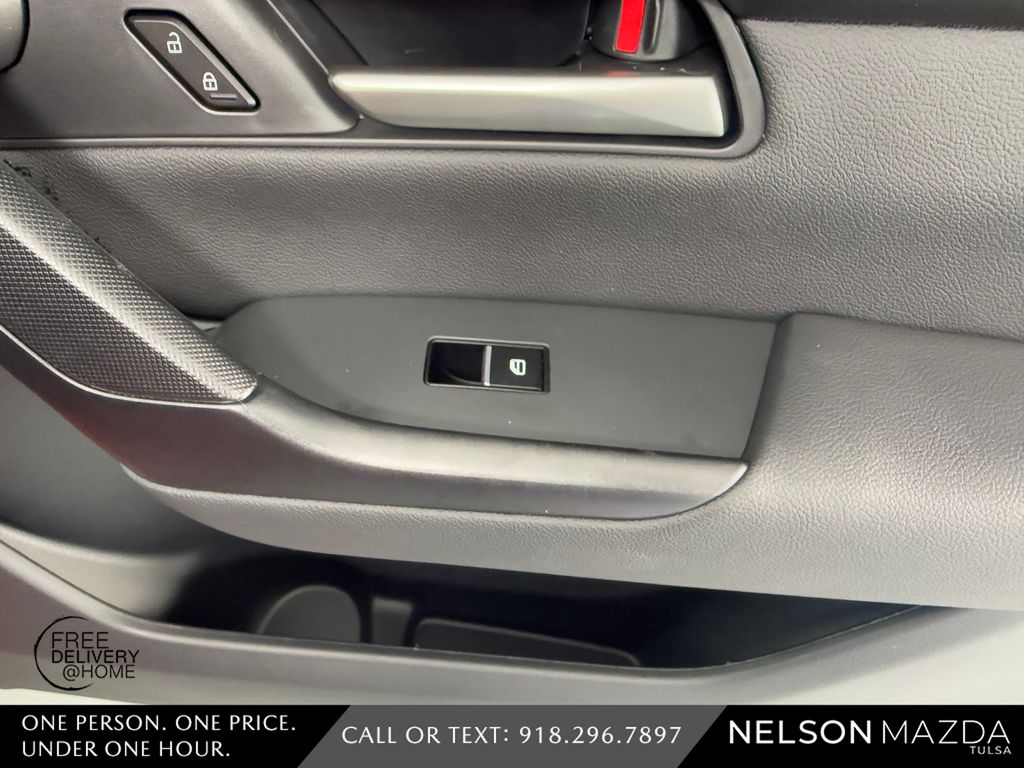 New 2026 Red Mazda 2.5 S Premium image 49